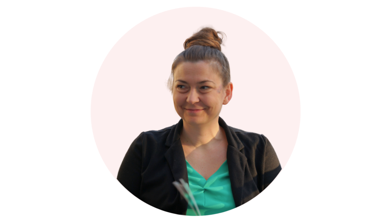 Individuelle Hochzeitsberatung bei Adriana buchen - 1 h