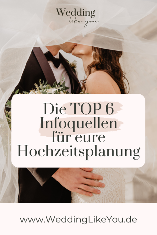 WeddingLikeYou